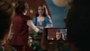 Romeo and Juliet school play sells iPhone magic